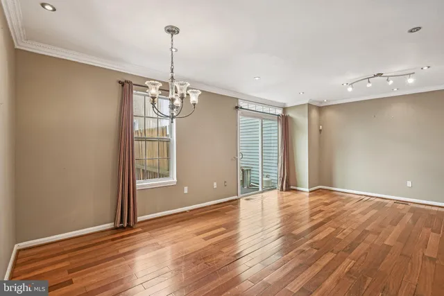 $519,000 | 1844 Bryant Street Northeast, Washington, DC 20018