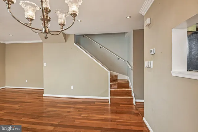 $519,000 | 1844 Bryant Street Northeast, Washington, DC 20018