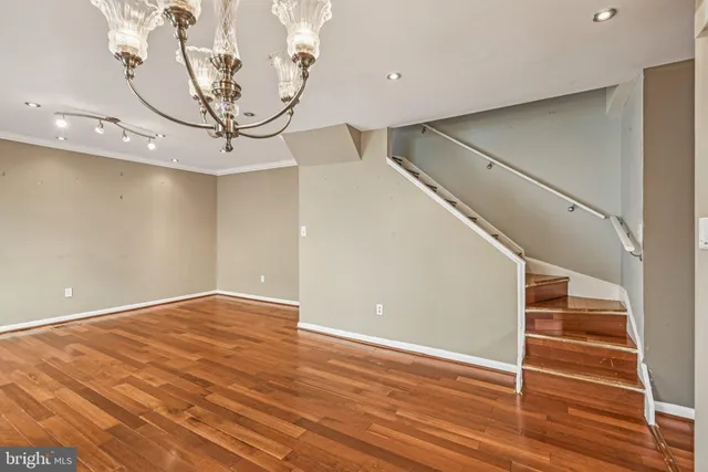 $519,000 | 1844 Bryant Street Northeast, Washington, DC 20018