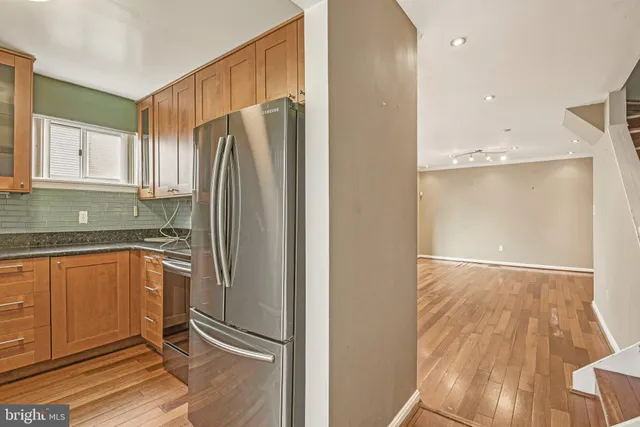 $519,000 | 1844 Bryant Street Northeast, Washington, DC 20018