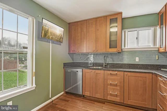 $519,000 | 1844 Bryant Street Northeast, Washington, DC 20018