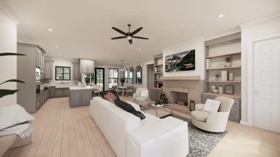 $577,200 | 6 Noahs Bluff, Perinton, NY 14450