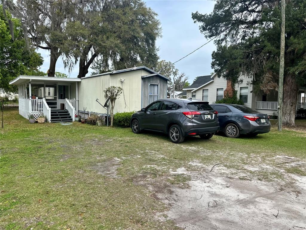 520 Southwest 5th Avenue Lake Butler, FL 32054 - Photo 48 of 54