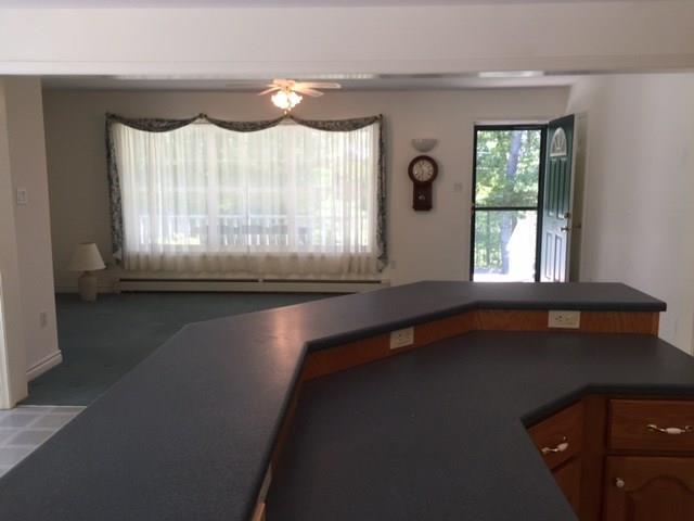 841 Bunker Hill Road Jefferson, ME 04348 - Photo 21 of 35 Fabulous island with lots of outlets...
