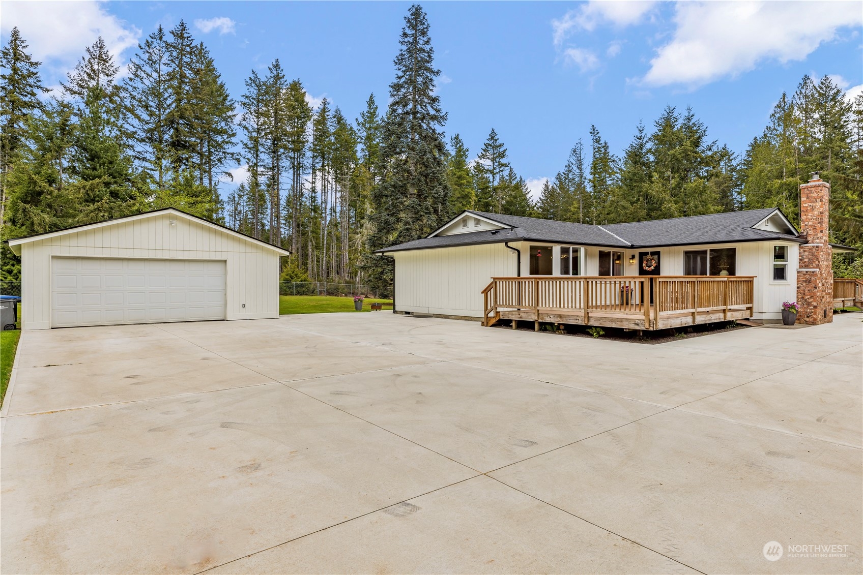 10872 Banner Road Southeast Olalla, WA 98359 - Photo 13 of 40 Gallery Image 13