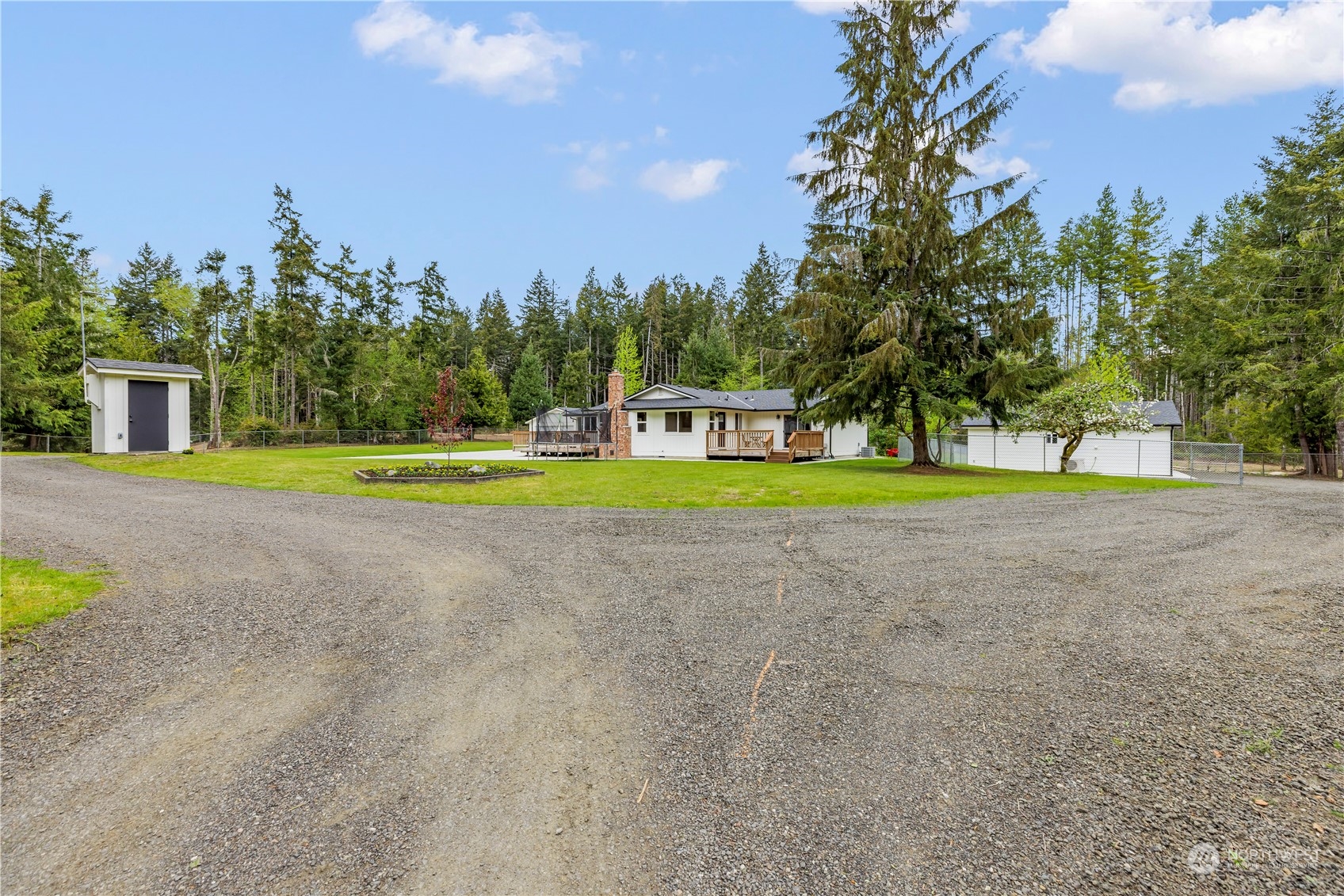 10872 Banner Road Southeast Olalla, WA 98359 - Photo 14 of 40 Gallery Image 14
