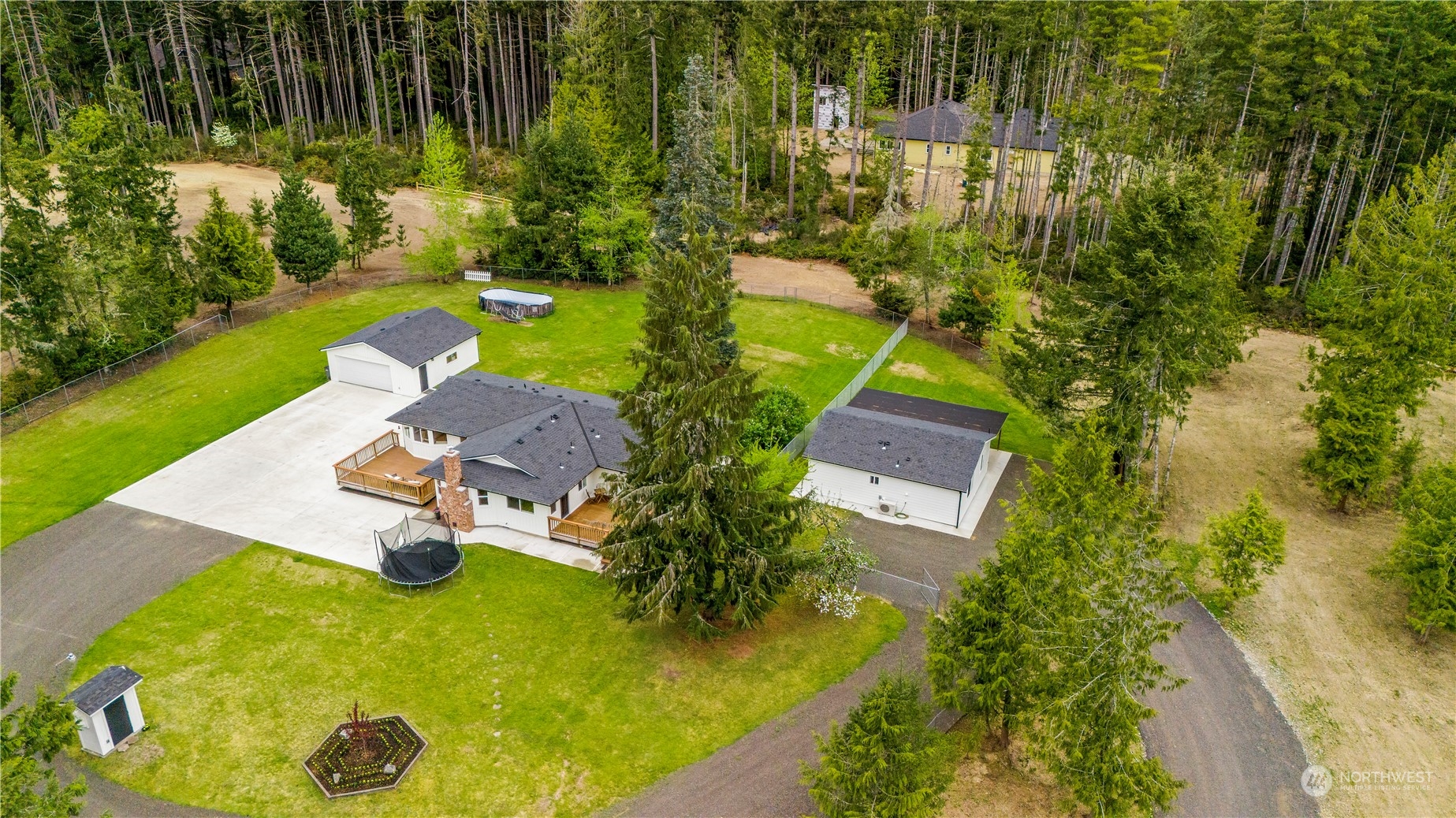 10872 Banner Road Southeast Olalla, WA 98359 - Photo 2 of 40 Gallery Image 2