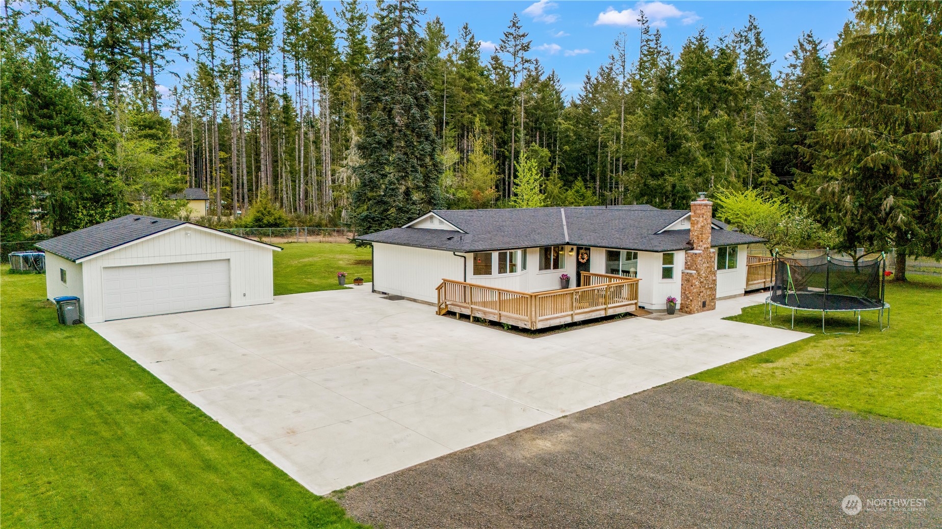 10872 Banner Road Southeast Olalla, WA 98359 - Photo 3 of 40 Gallery Image 3