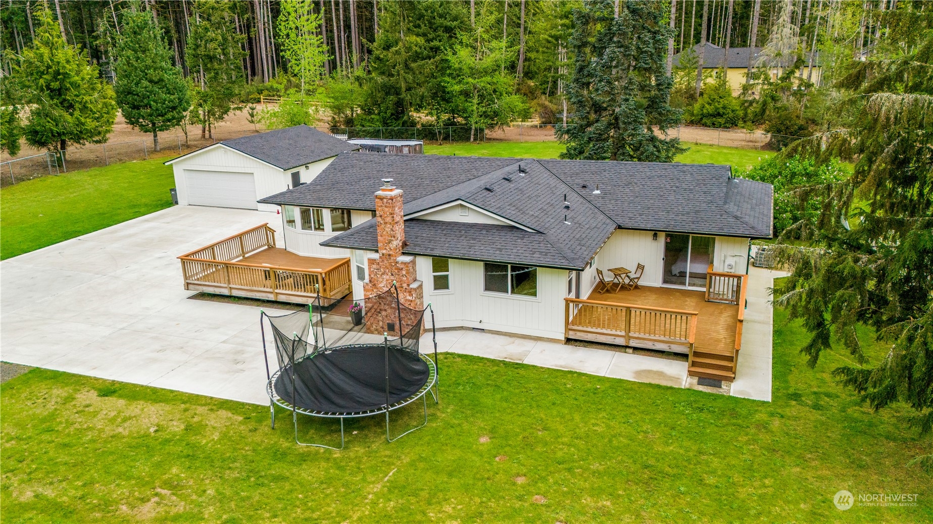 10872 Banner Road Southeast Olalla, WA 98359 - Photo 4 of 40 Gallery Image 4