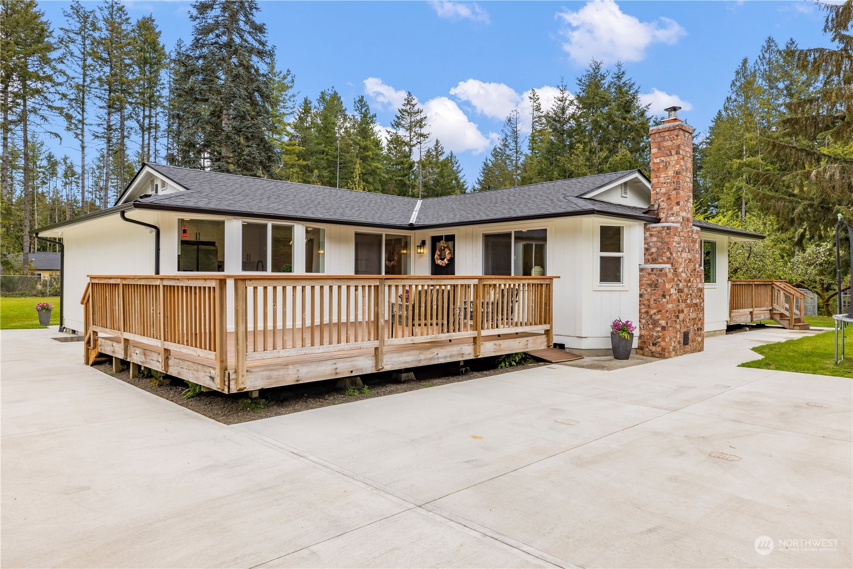 10872 Banner Road Southeast Olalla, WA 98359 - Photo 7 of 40 Gallery Image 7