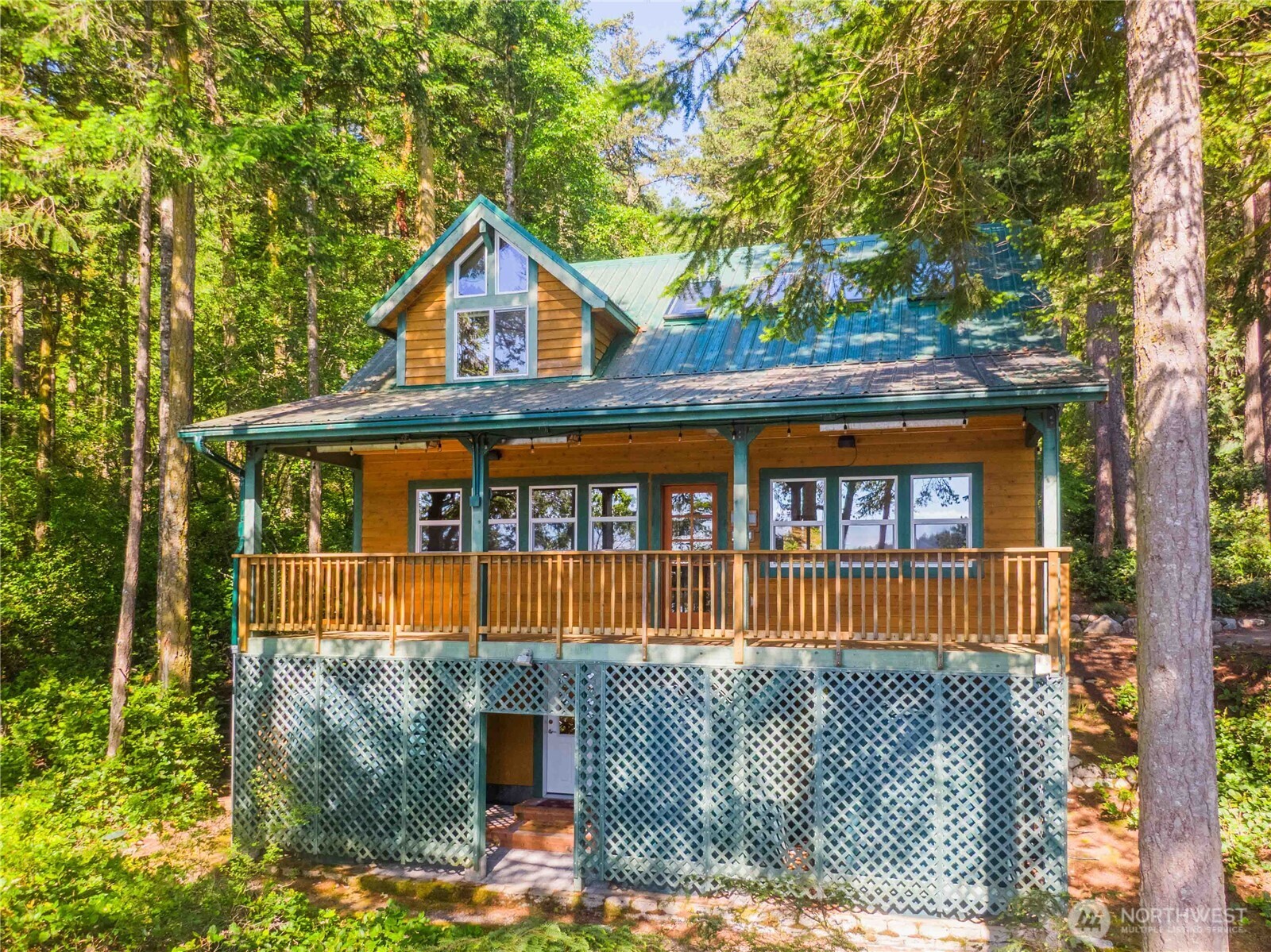 755 Ferry Road Lopez Island, WA 98261 - Photo 8 of 38