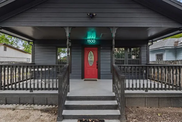 $1,295,000 | 1300 Haskell Street, Austin, TX 78702