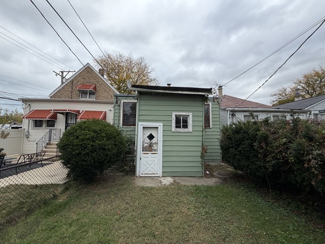 7514 South Rhodes Avenue Chicago, IL 60619 - Photo 9 of 11