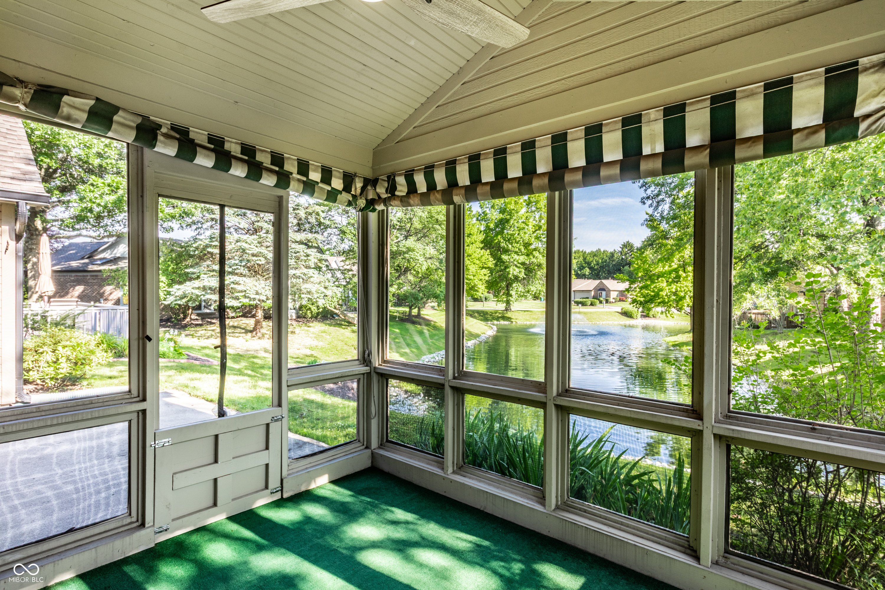 1663 Cloister Drive Indianapolis, IN 46260 - Photo 23 of 28