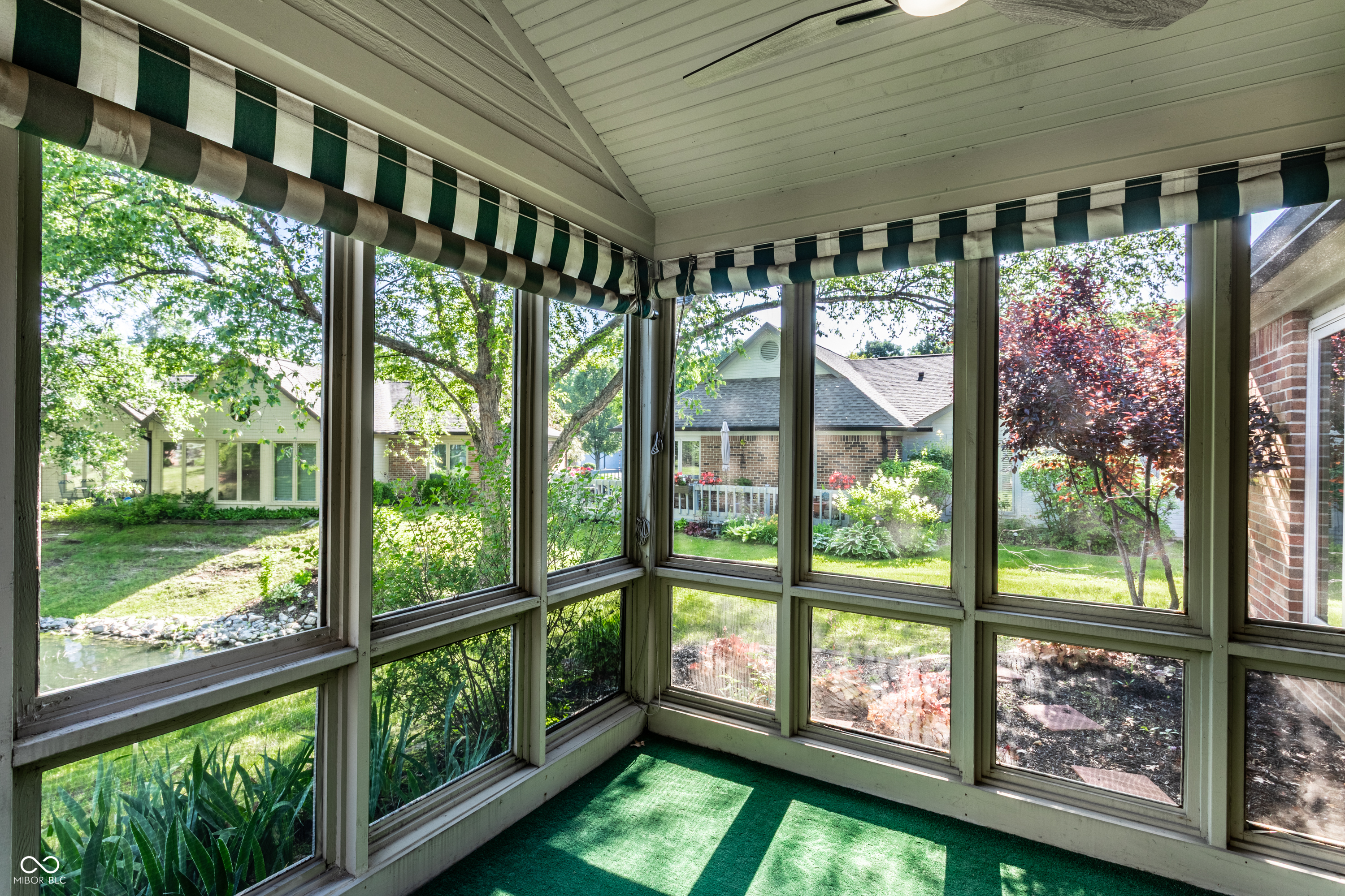 1663 Cloister Drive Indianapolis, IN 46260 - Photo 24 of 28