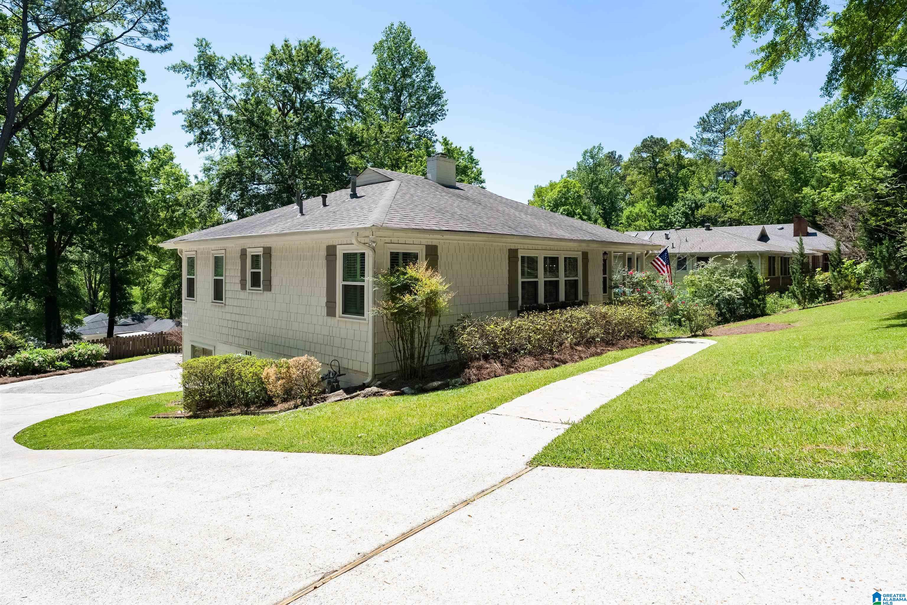 1837 Saulter Road Birmingham, AL 35209 - Photo 46 of 46