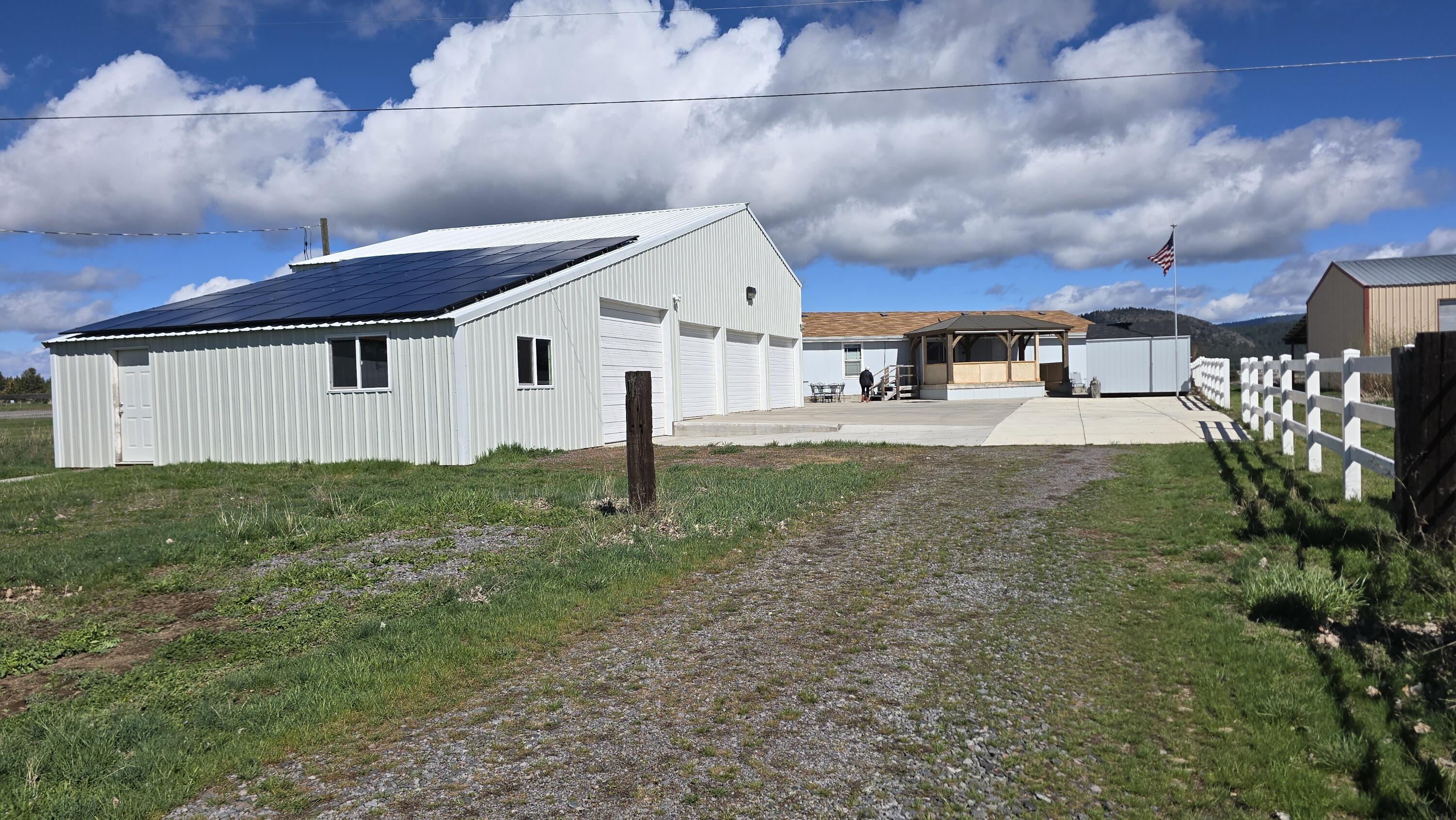 32315 Modoc Point Road Chiloquin, OR 97624 - Photo 2 of 71 front