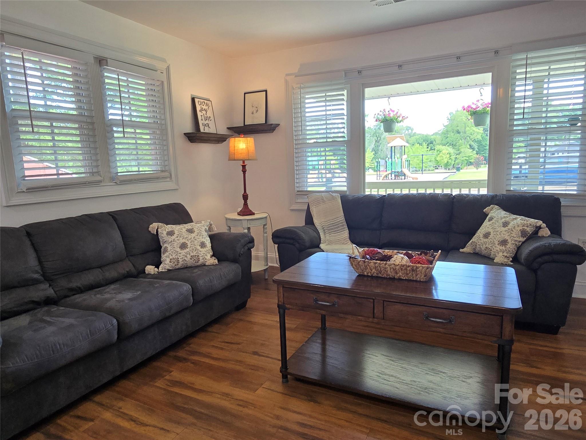 403 Stevens Street China Grove, NC 28023 - Photo 17 of 38