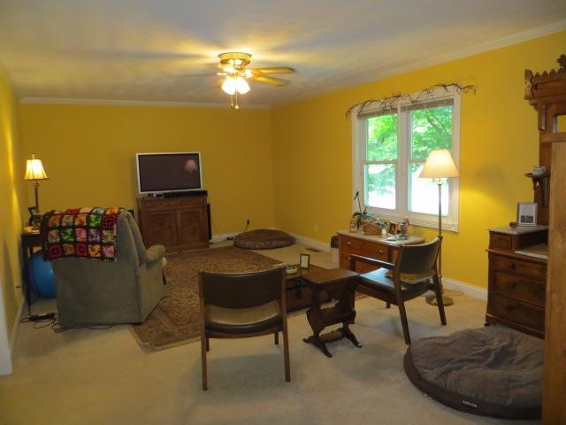 696 Green-Wilson Road Frankfort, KY 40601 - Photo 14 of 31 Photo 14