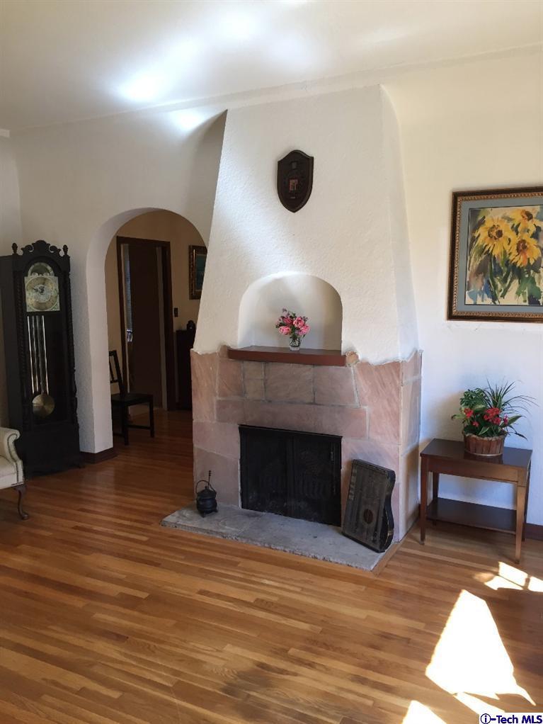 1843 Brigden Road Pasadena, CA 91104 - Photo 4 of 38 Additional Photo
