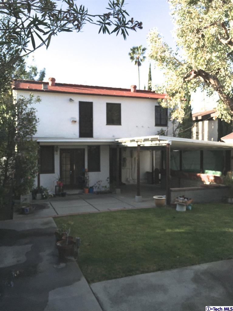 1843 Brigden Road Pasadena, CA 91104 - Photo 34 of 38 Additional Photo
