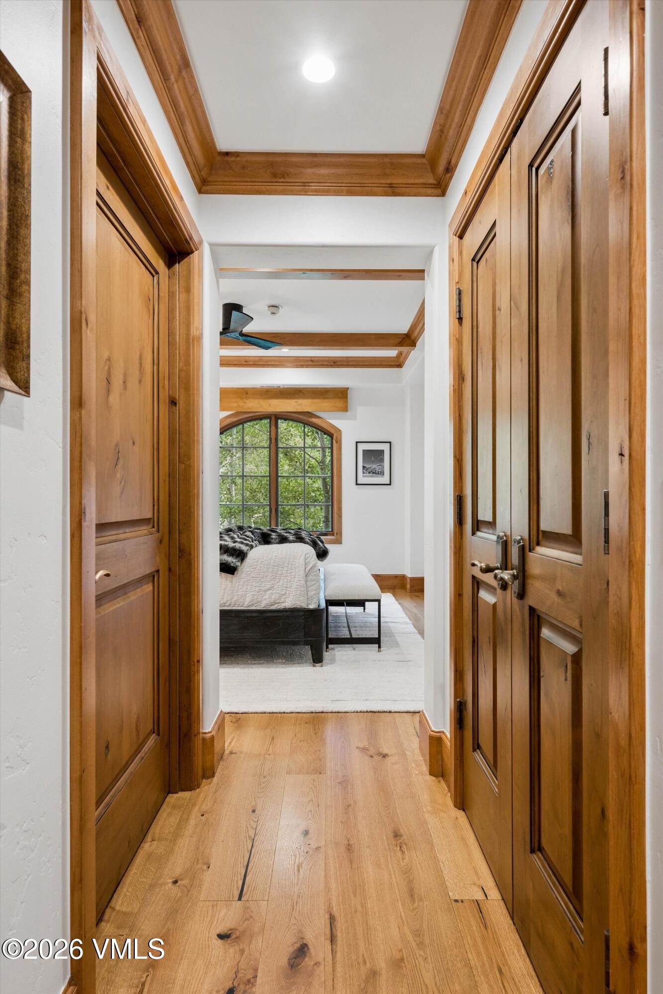 434 South Frontage Road East, Unit 204 Vail, CO 81657 - Photo 21 of 53 Hallway to Primary