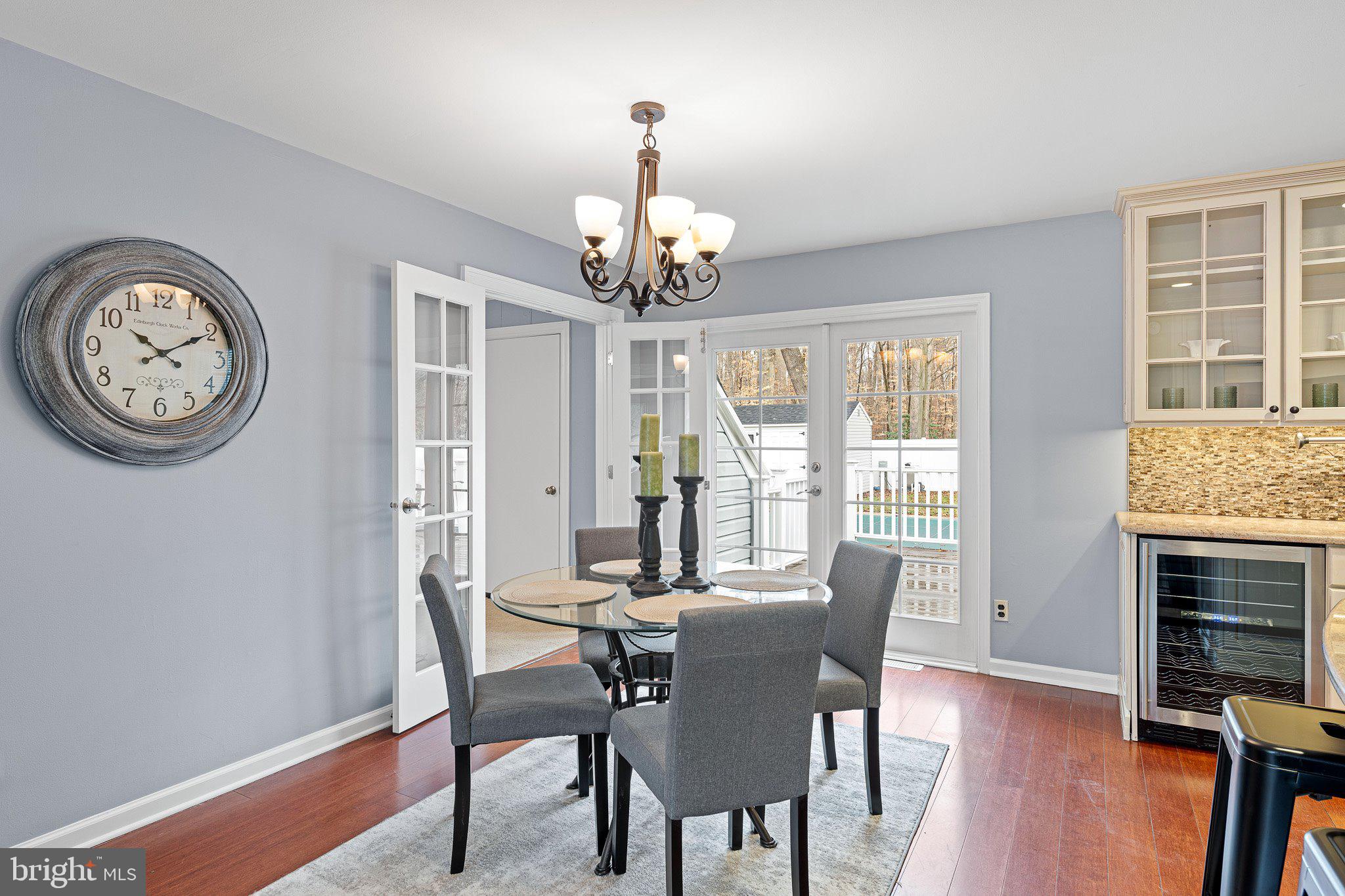 255 Merion Road Dover, DE 19904 - Photo 6 of 32 Dining Room