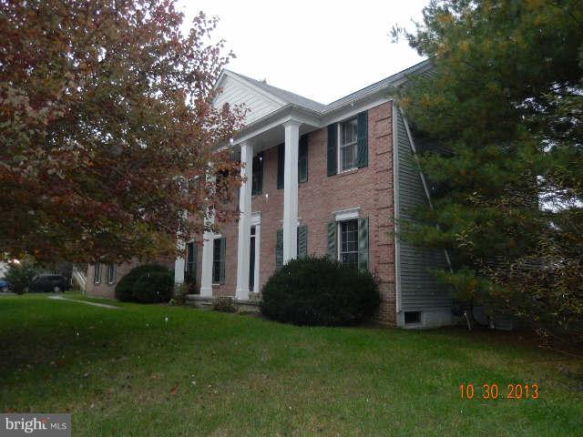 3103 Bold Ruler Court Bowie, MD 20721 - Photo 22 of 22 Exterior (Front)