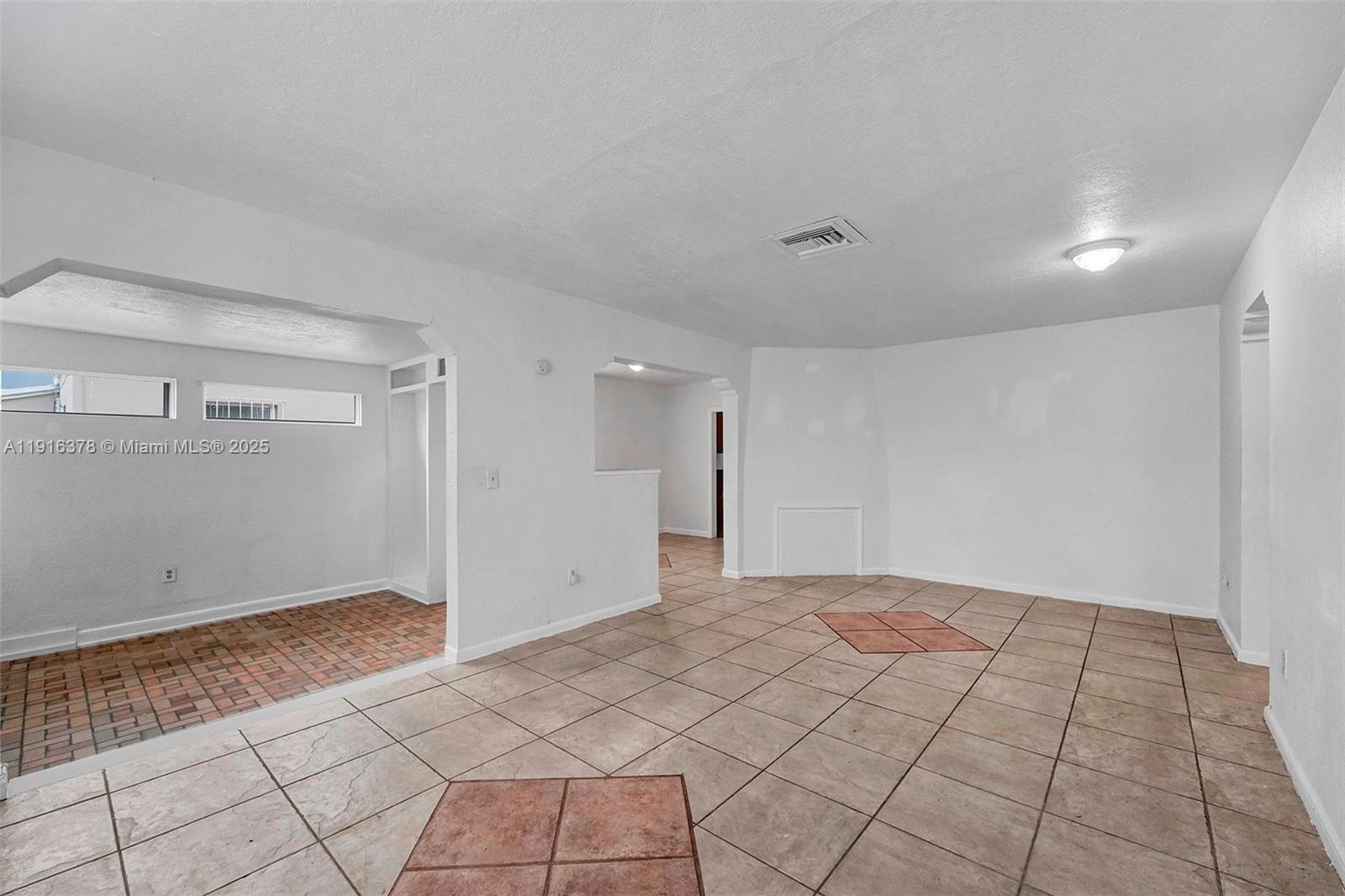 2811 Southwest 3rd Street Miami, FL 33135 - Photo 22 of 40 a view of an empty room