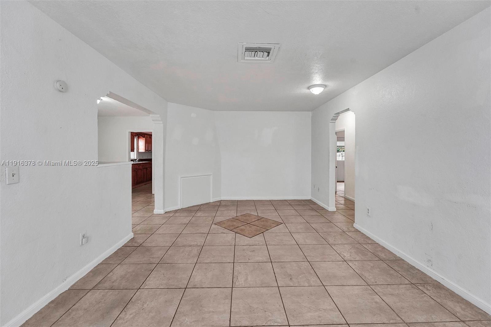 2811 Southwest 3rd Street Miami, FL 33135 - Photo 24 of 40 a view of an empty room and window