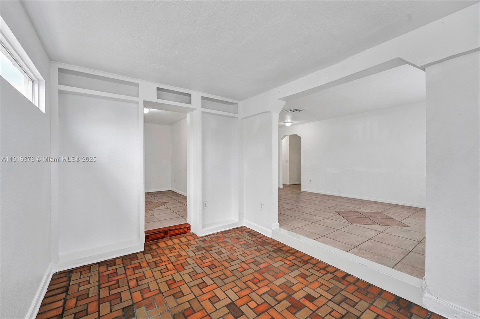 2811 Southwest 3rd Street Miami, FL 33135 - Photo 25 of 40 a view of an empty room