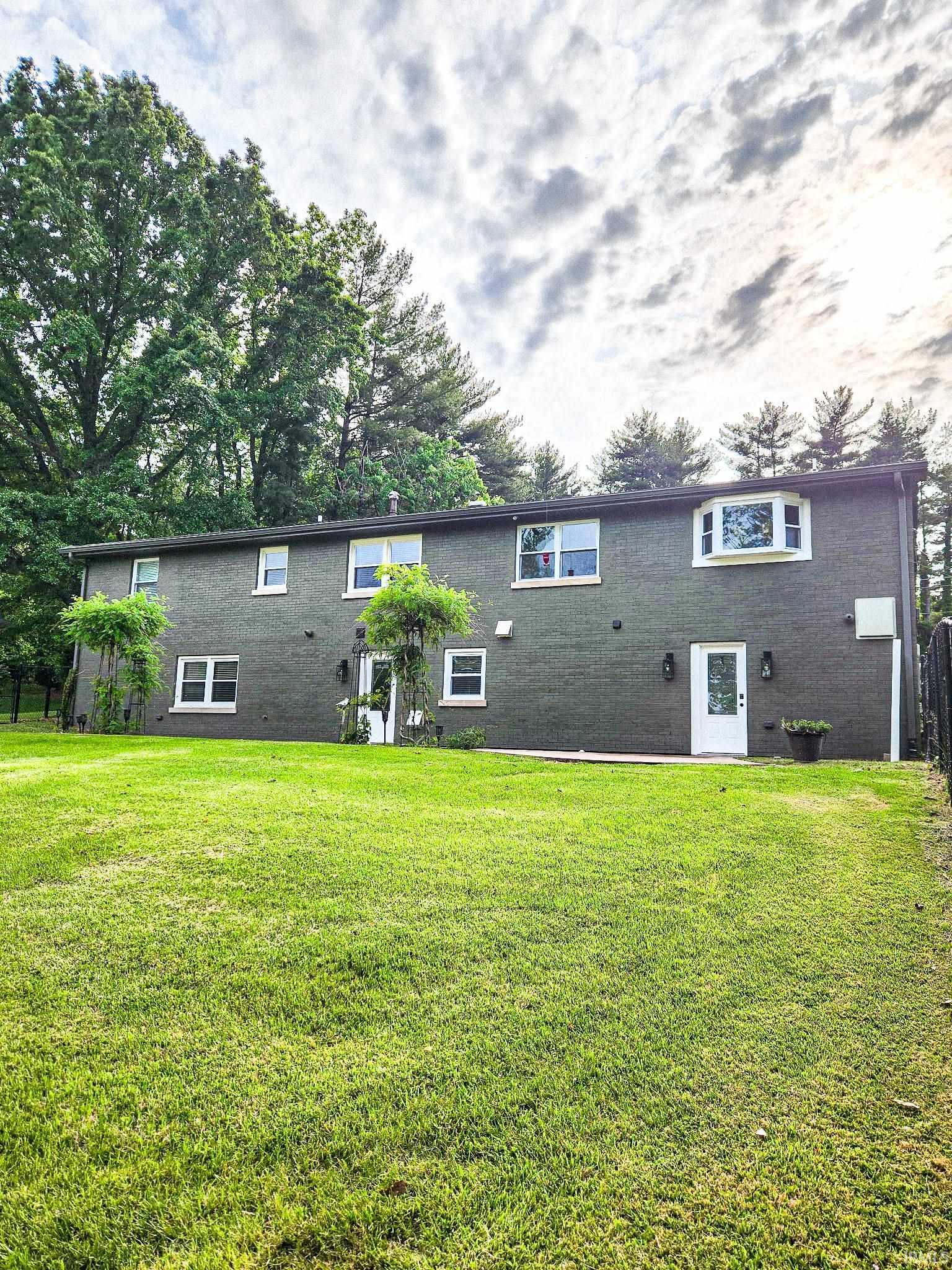15703 Old State Road Evansville, IN 47725 - Photo 48 of 49