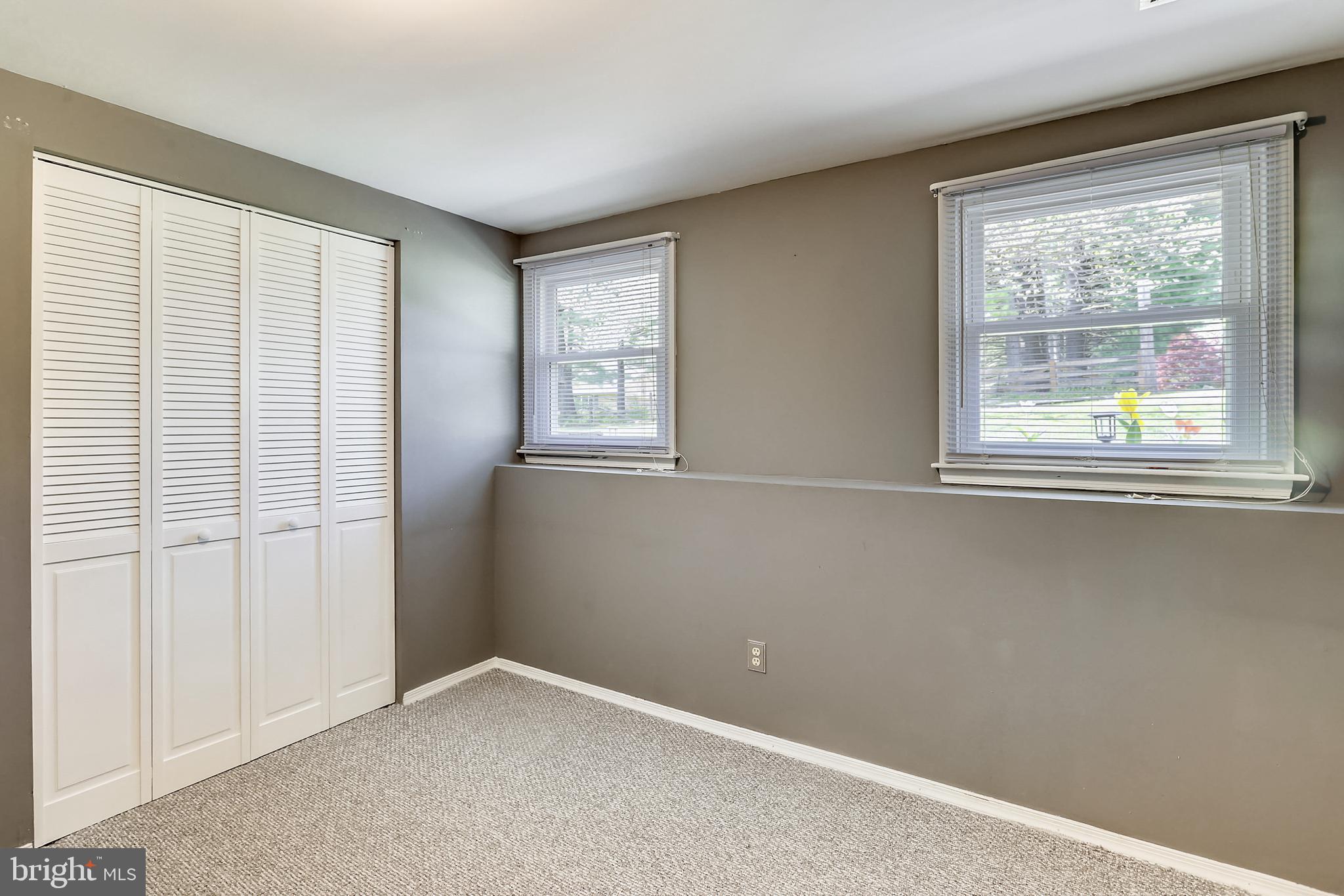 109 Heil Road Silver Spring, MD 20905 - Photo 21 of 60 Lower Level Bedroom