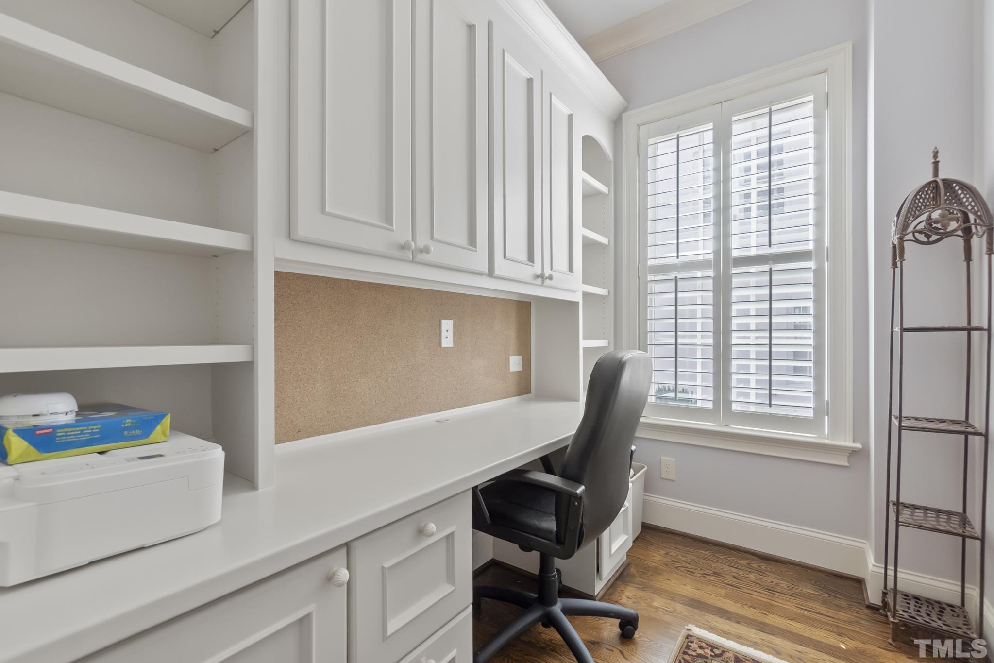 2017 Fairview Road, Unit 110 Raleigh, NC 27608 - Photo 15 of 20