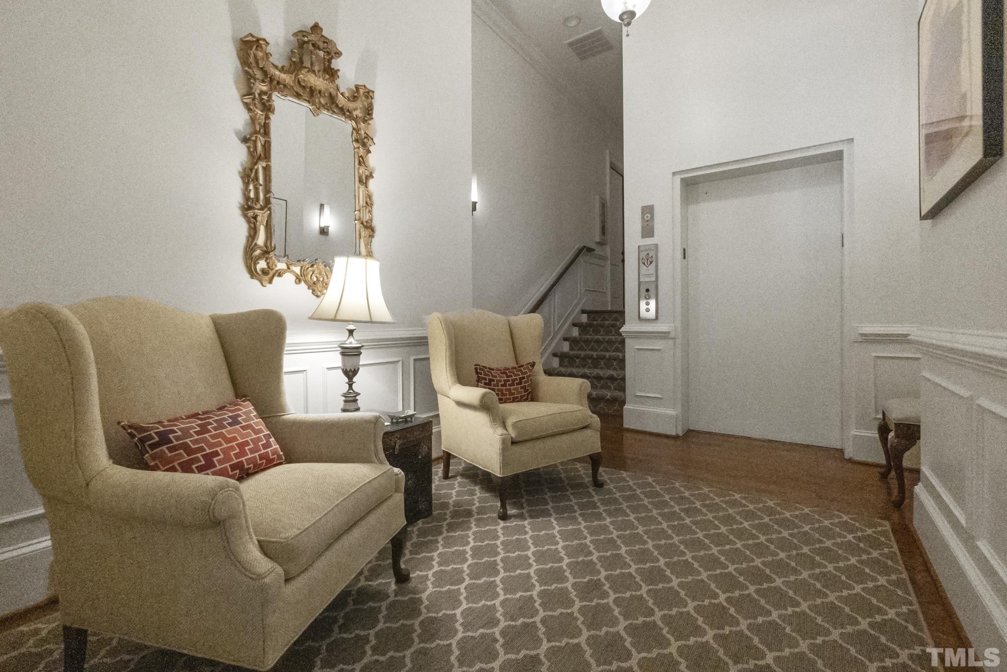 2017 Fairview Road, Unit 110 Raleigh, NC 27608 - Photo 18 of 20