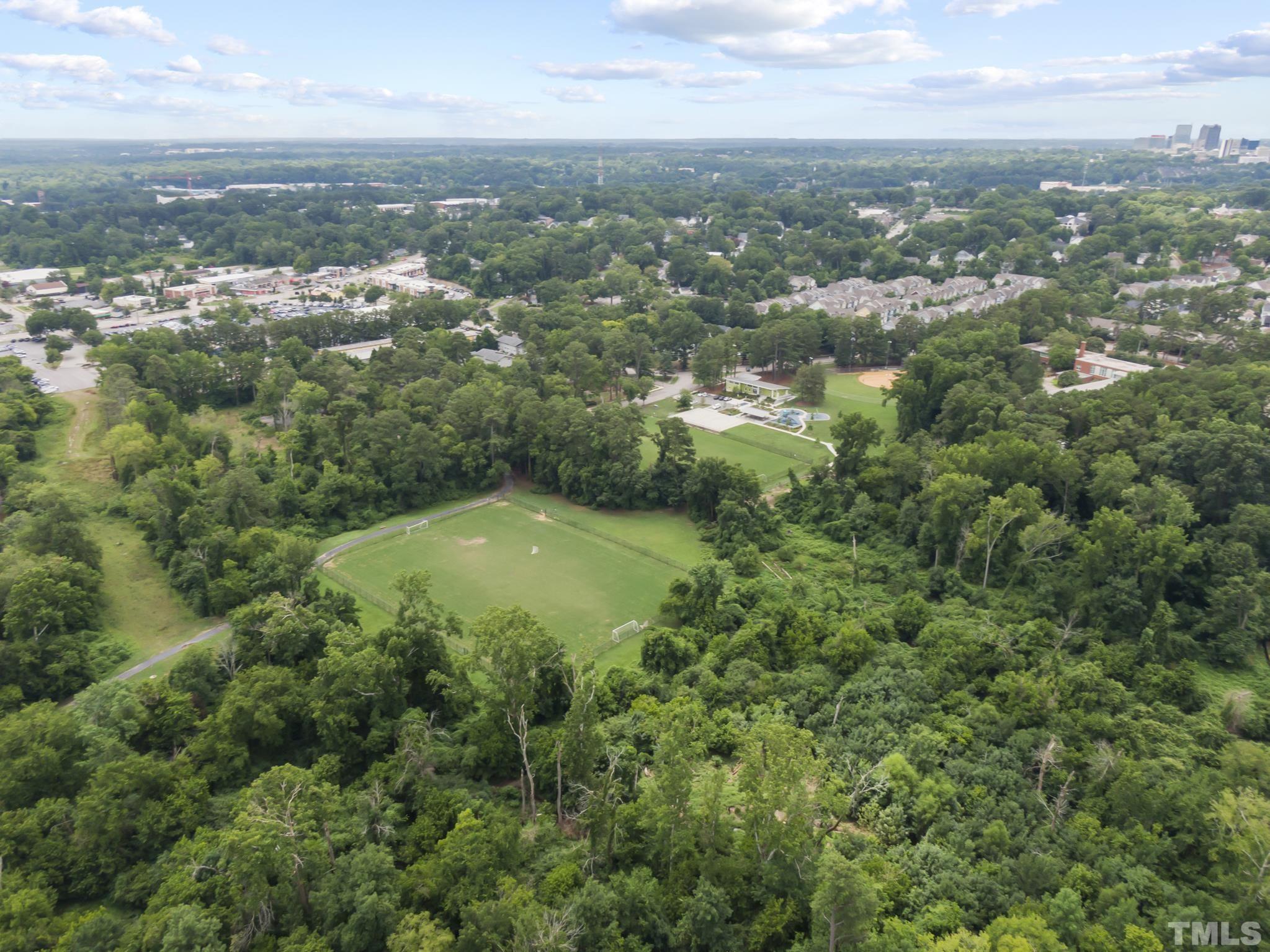 2017 Fairview Road, Unit 110 Raleigh, NC 27608 - Photo 20 of 20