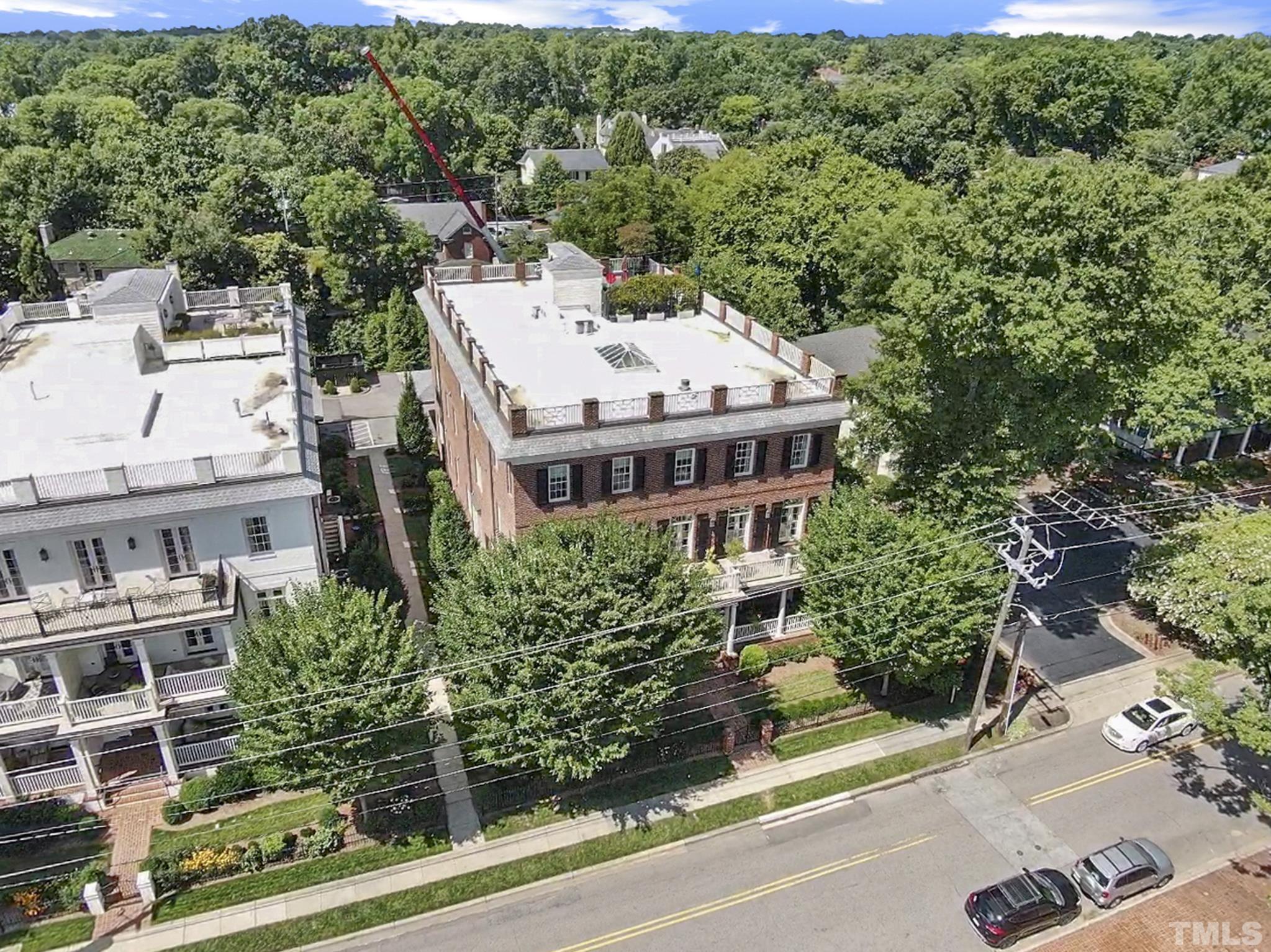 2017 Fairview Road, Unit 110 Raleigh, NC 27608 - Photo 2 of 20