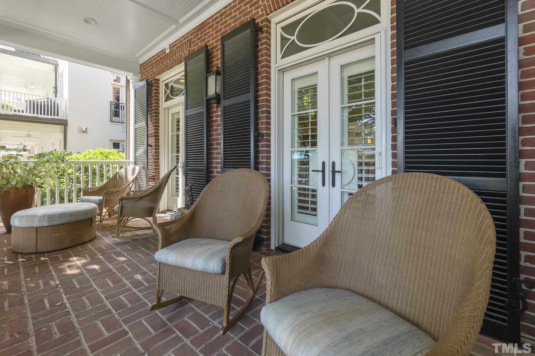 2017 Fairview Road, Unit 110 Raleigh, NC 27608 - Photo 5 of 20