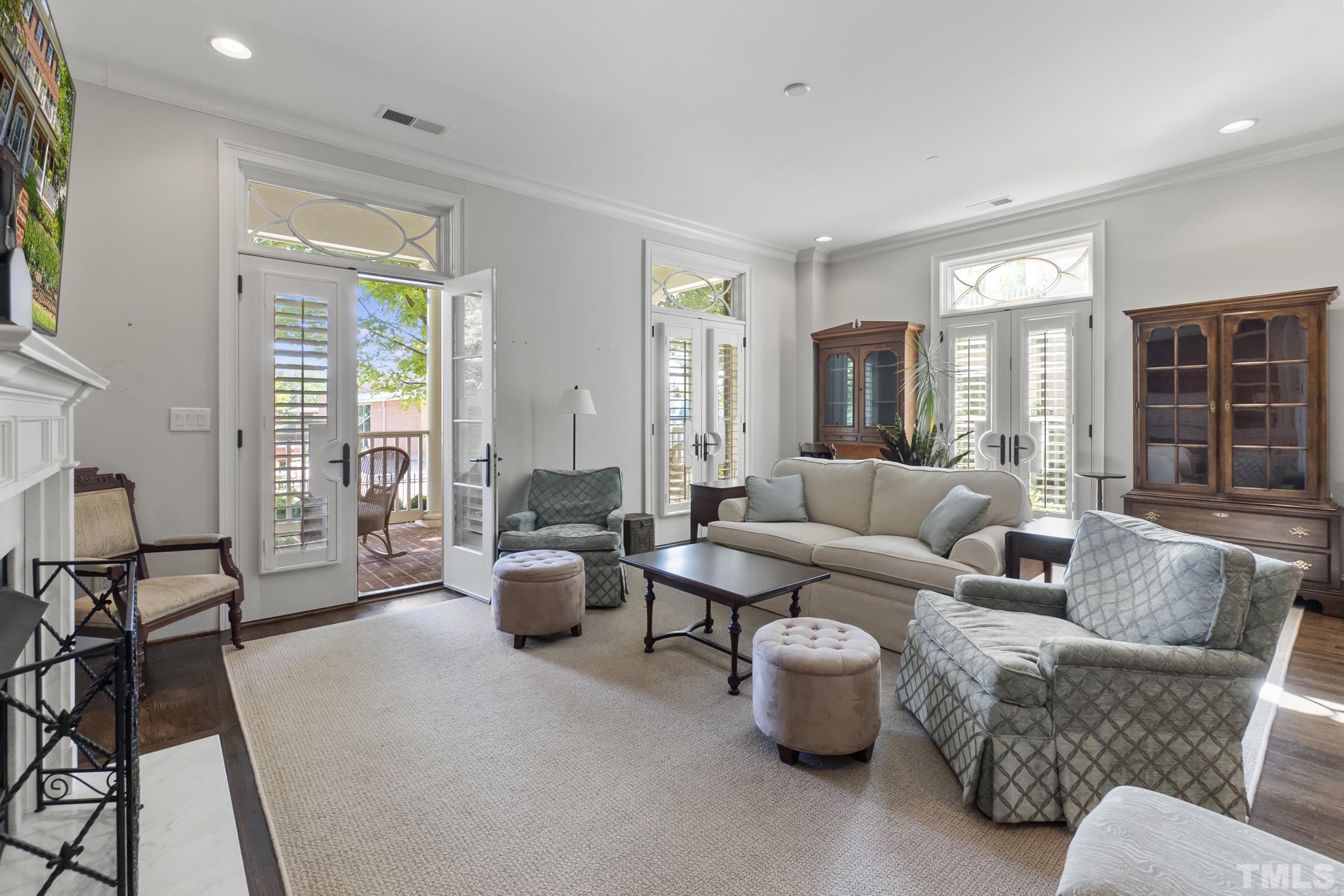 2017 Fairview Road, Unit 110 Raleigh, NC 27608 - Photo 6 of 20