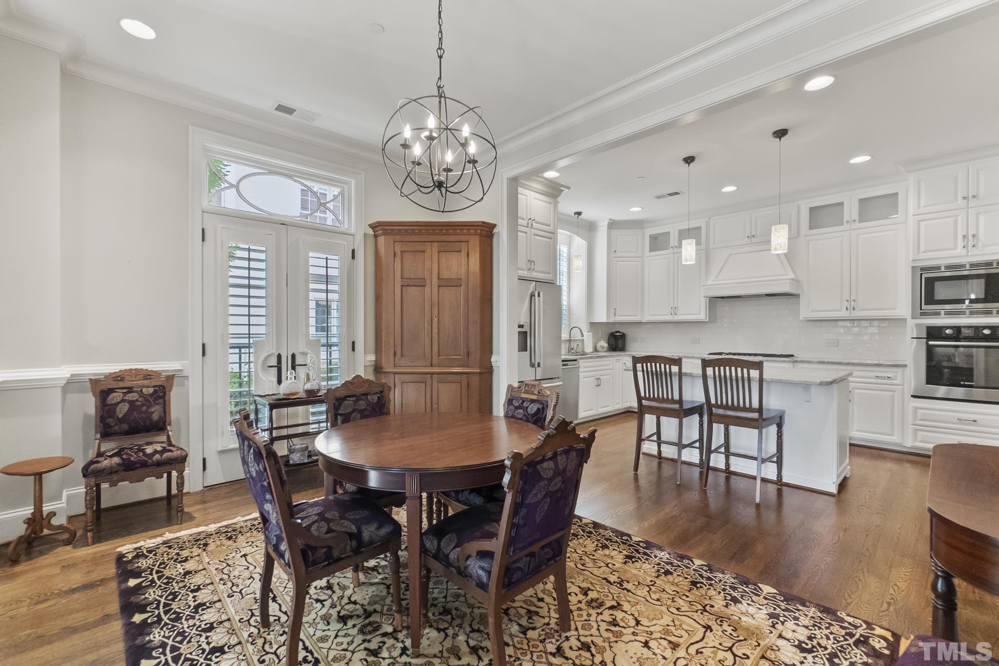 2017 Fairview Road, Unit 110 Raleigh, NC 27608 - Photo 8 of 20