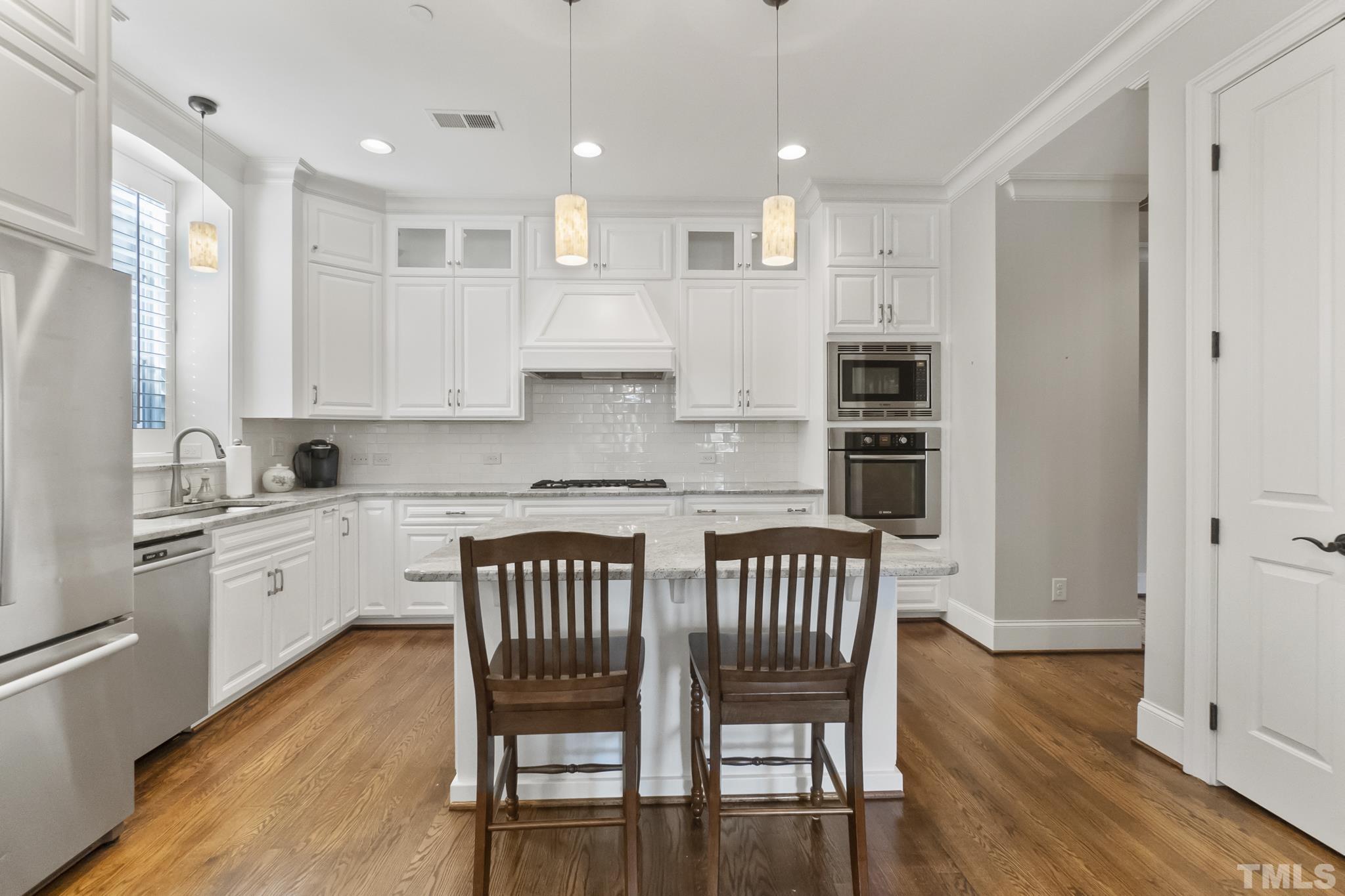 2017 Fairview Road, Unit 110 Raleigh, NC 27608 - Photo 9 of 20