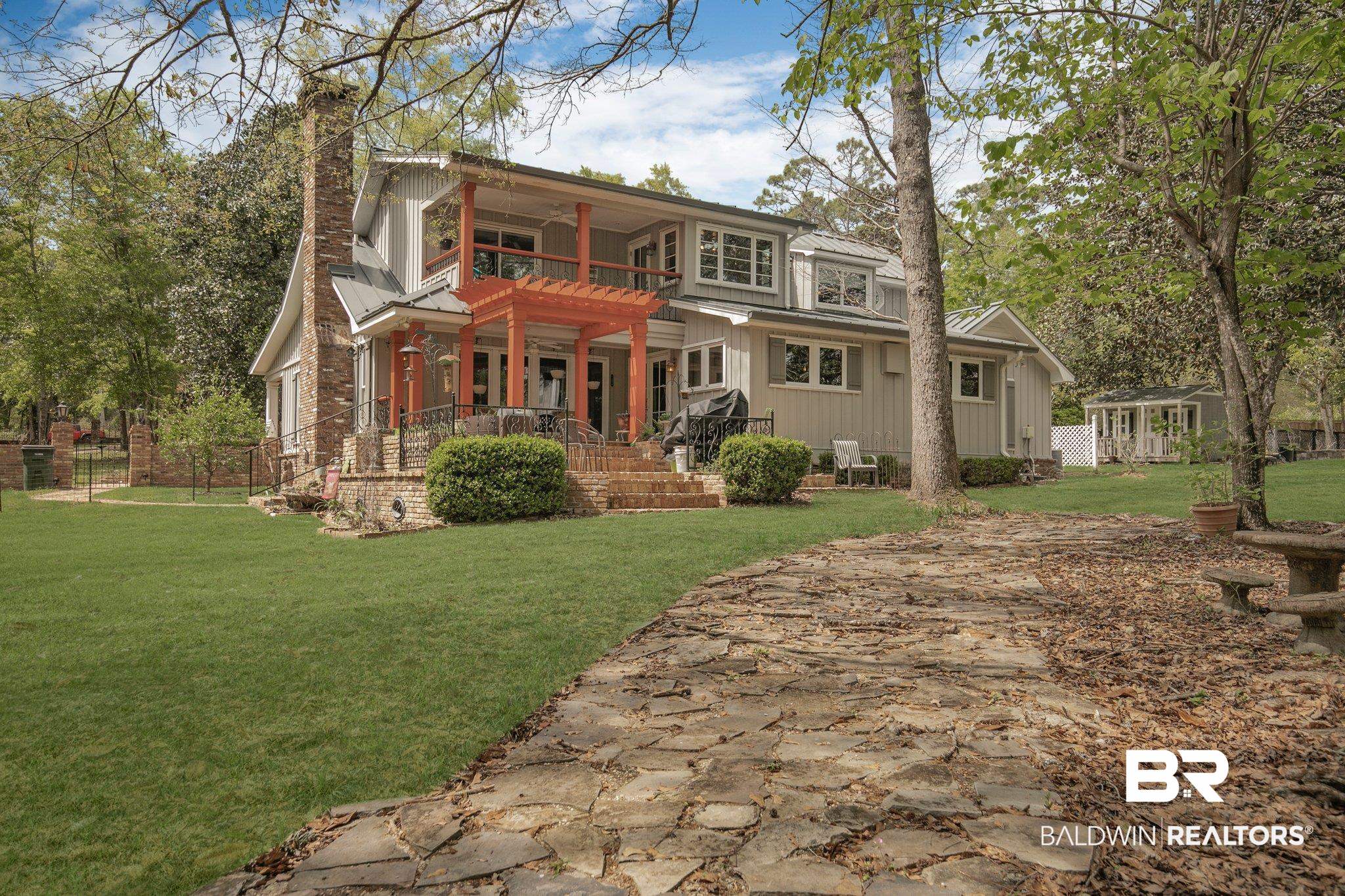 16952 Ferry Road Fairhope, AL 36532 - Photo 36 of 41