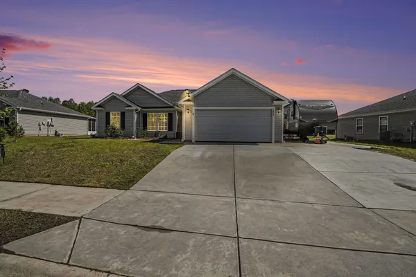 $289,000 | 1838 Ackerrose Drive, Conway, SC 29527