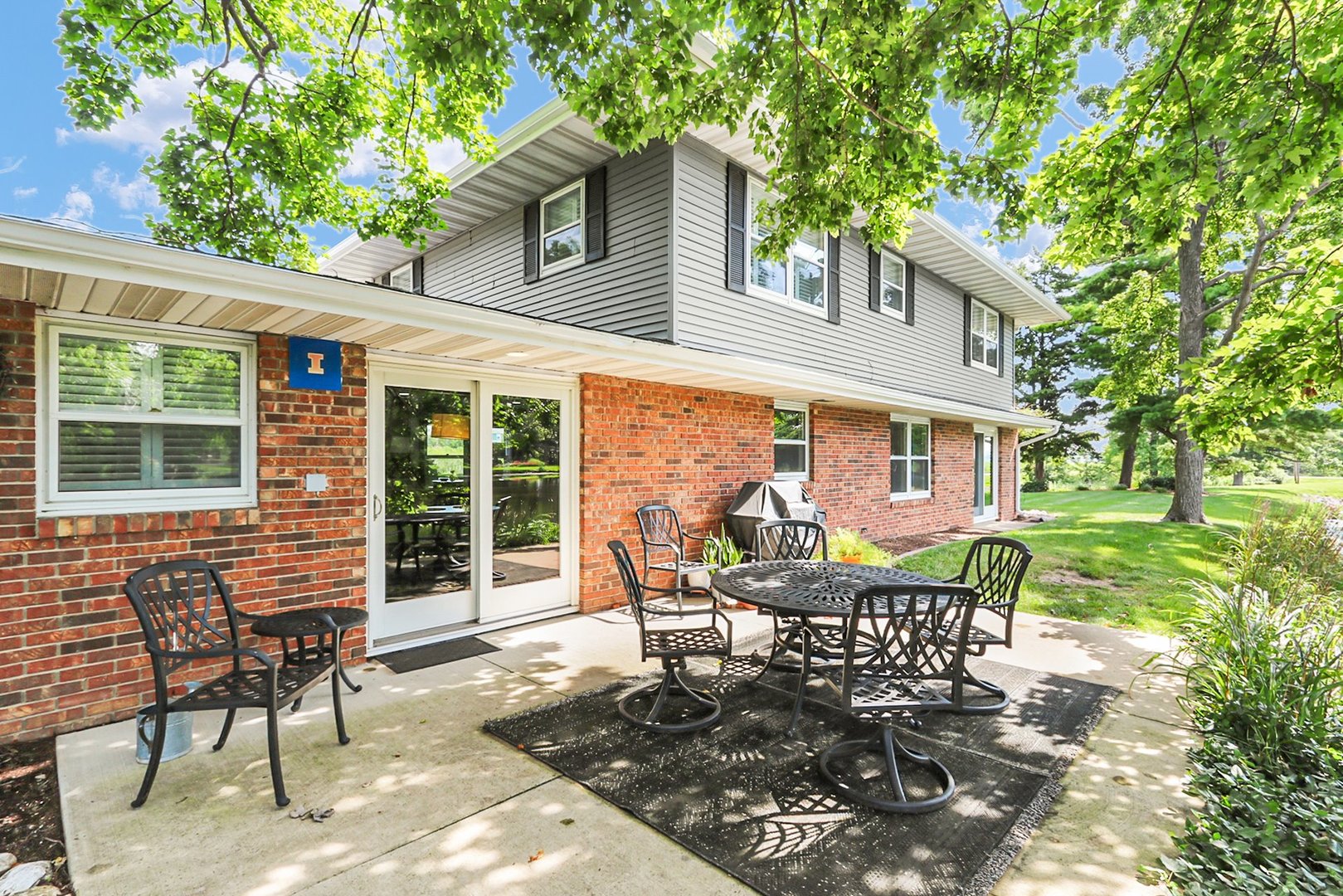 1 Lake Park Road Urbana, IL 61802 - Photo 41 of 50