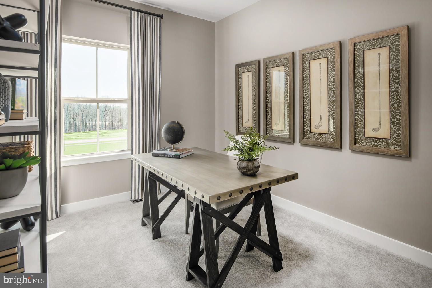 1729 Destrier Street Ranson, WV 25438 - Photo 11 of 17 Bedroom #2