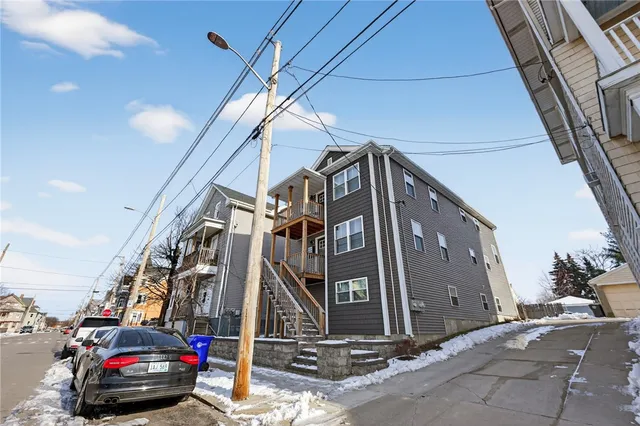 $799,900 | 102 Ellery Street, Providence, RI 02909