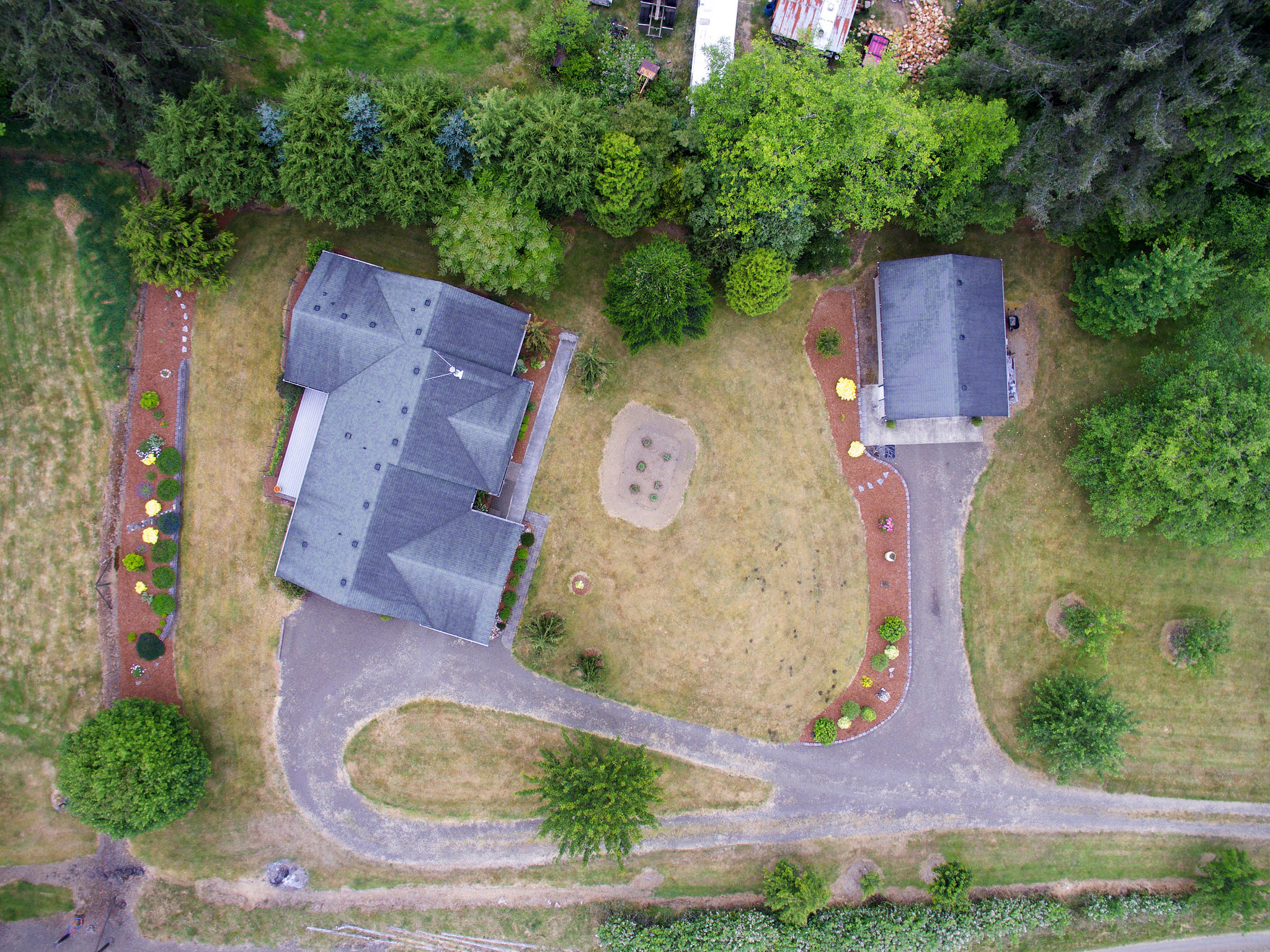 9435 Chance Road Tillamook, OR 97141 - Photo 7 of 25 DJI_0018-X4