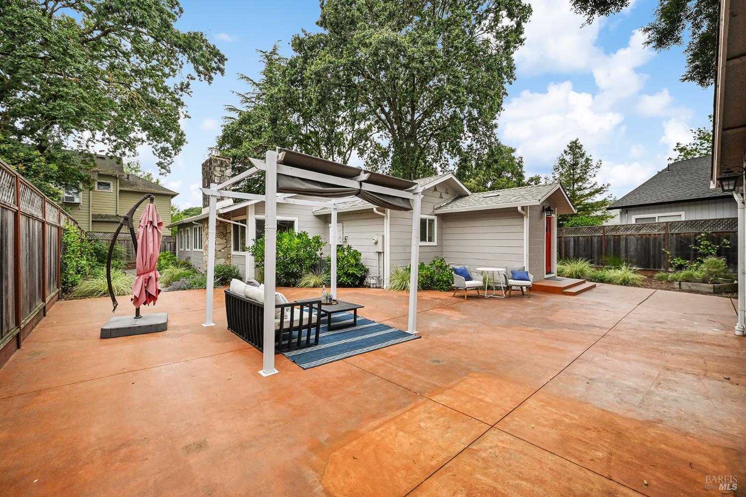 1357 Peterson Lane Santa Rosa, CA 95403 - Photo 41 of 49