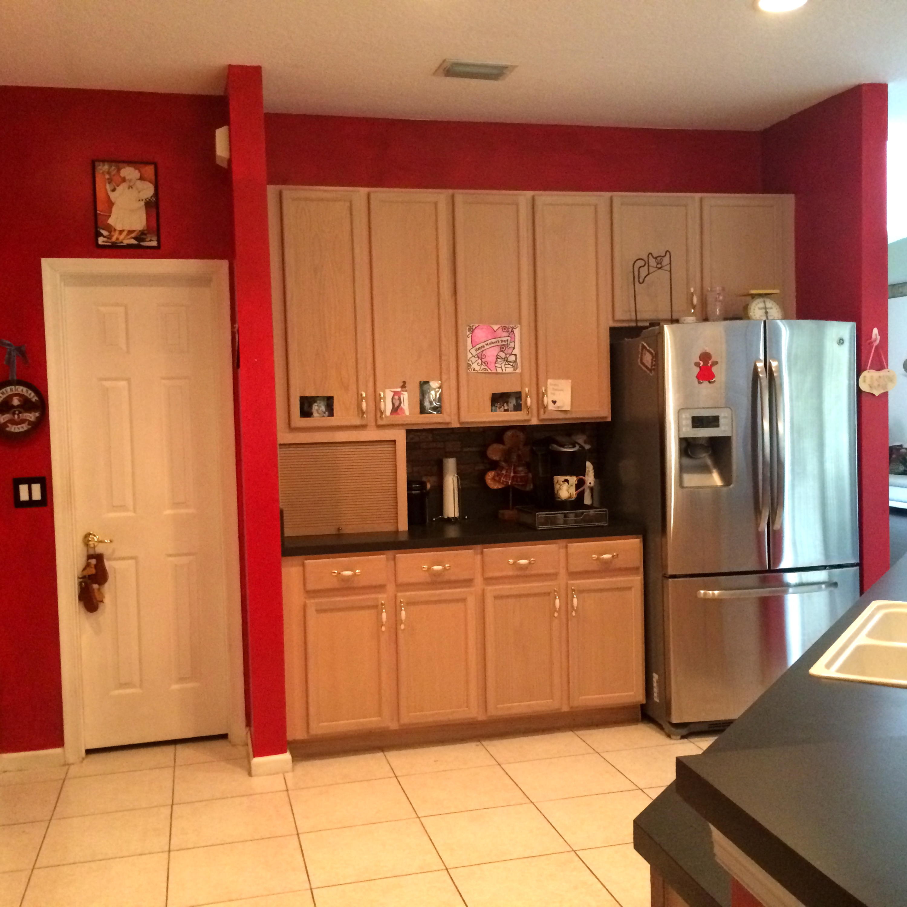 1282 Pebble Ridge Lane West Palm Beach, FL 33411 - Photo 13 of 42 to fridge