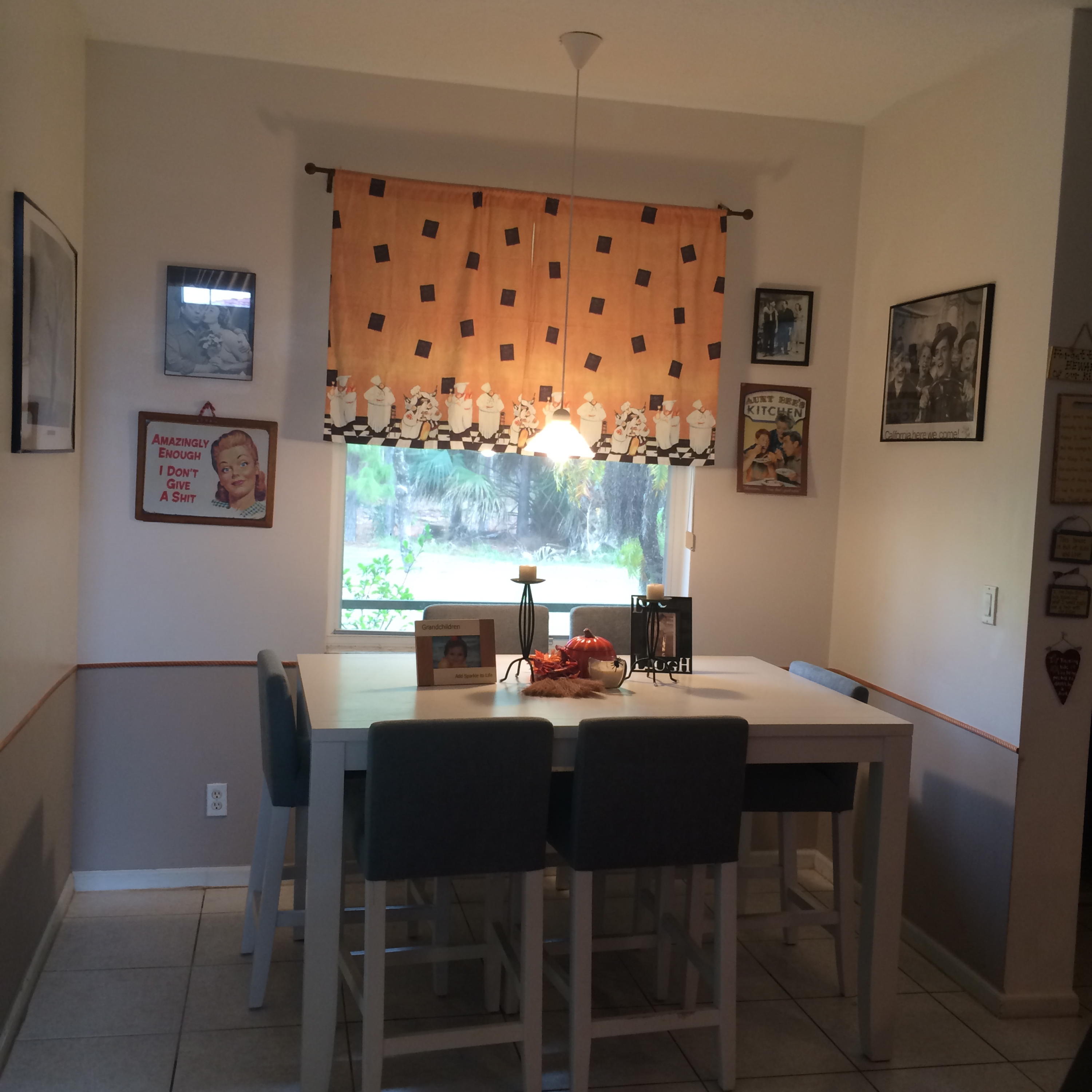 1282 Pebble Ridge Lane West Palm Beach, FL 33411 - Photo 14 of 42 breakfast